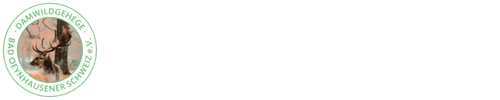 Damwildgehege