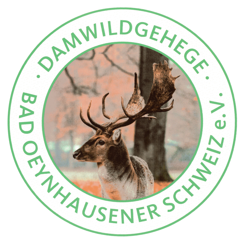 Damwildgehege Bad Oeynhausener Schweiz e.V.